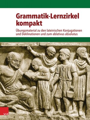 cover image of Grammatik-Lernzirkel kompakt